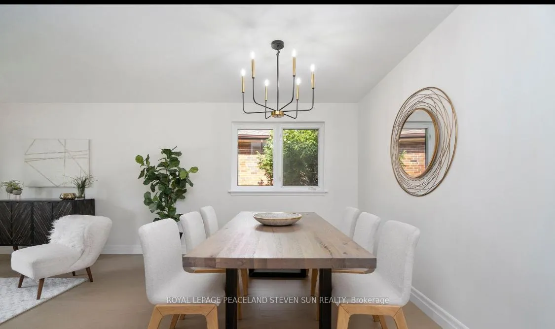 Photo 4 of 190 Driscoll Road, Richmond Hill, Mill Pond — HOMEH