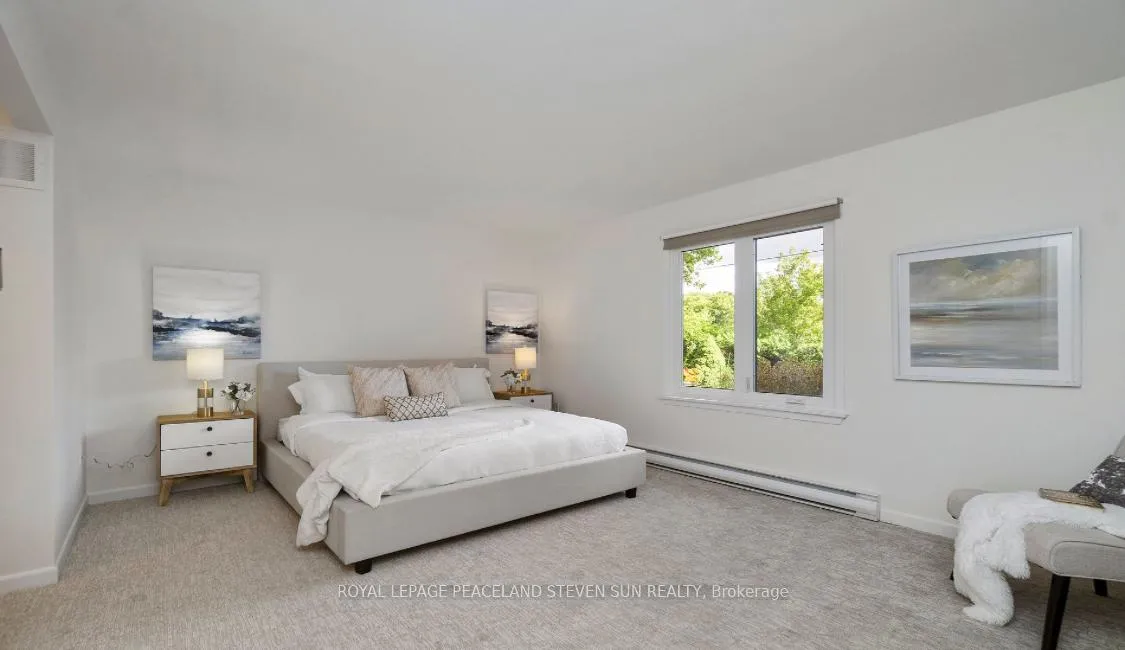 Photo 6 of 190 Driscoll Road, Richmond Hill, Mill Pond — HOMEH