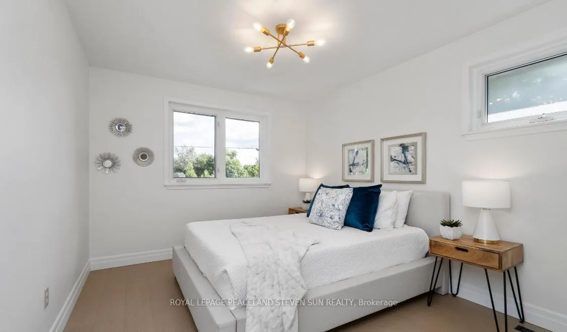 Photo 8 of 190 Driscoll Road, Richmond Hill, Mill Pond — HOMEH