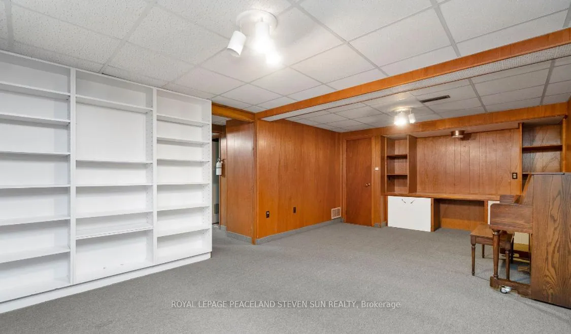 Photo 14 of 190 Driscoll Road, Richmond Hill, Mill Pond — HOMEH