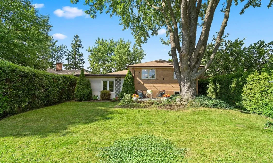 Photo 15 of 190 Driscoll Road, Richmond Hill, Mill Pond — HOMEH