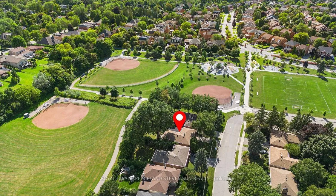Photo 16 of 190 Driscoll Road, Richmond Hill, Mill Pond — HOMEH