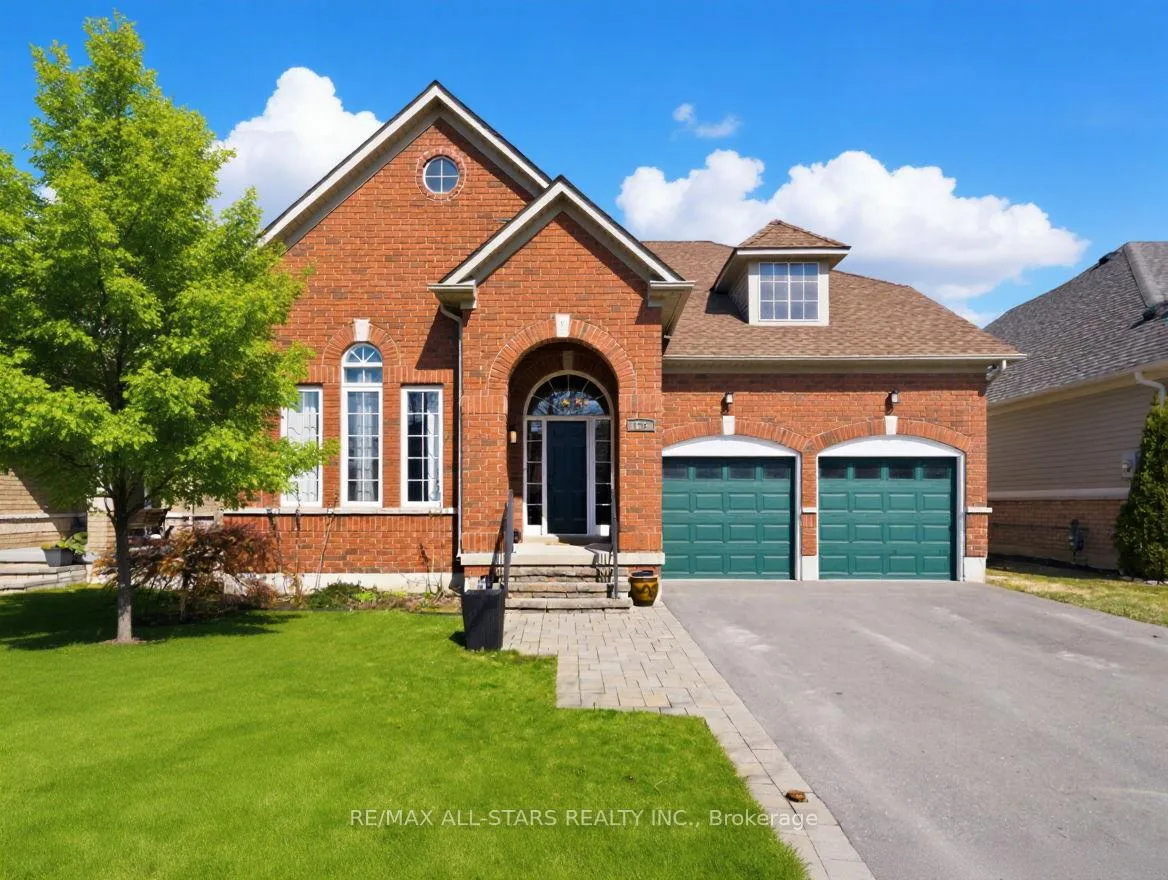 Photo 1 of 179 Roseborough Drive, Scugog, Port Perry — HOMEH