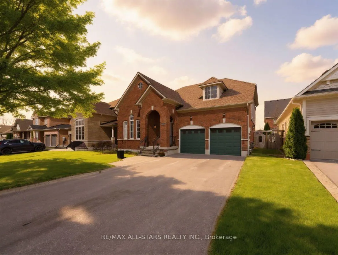 Photo 2 of 179 Roseborough Drive, Scugog, Port Perry — HOMEH