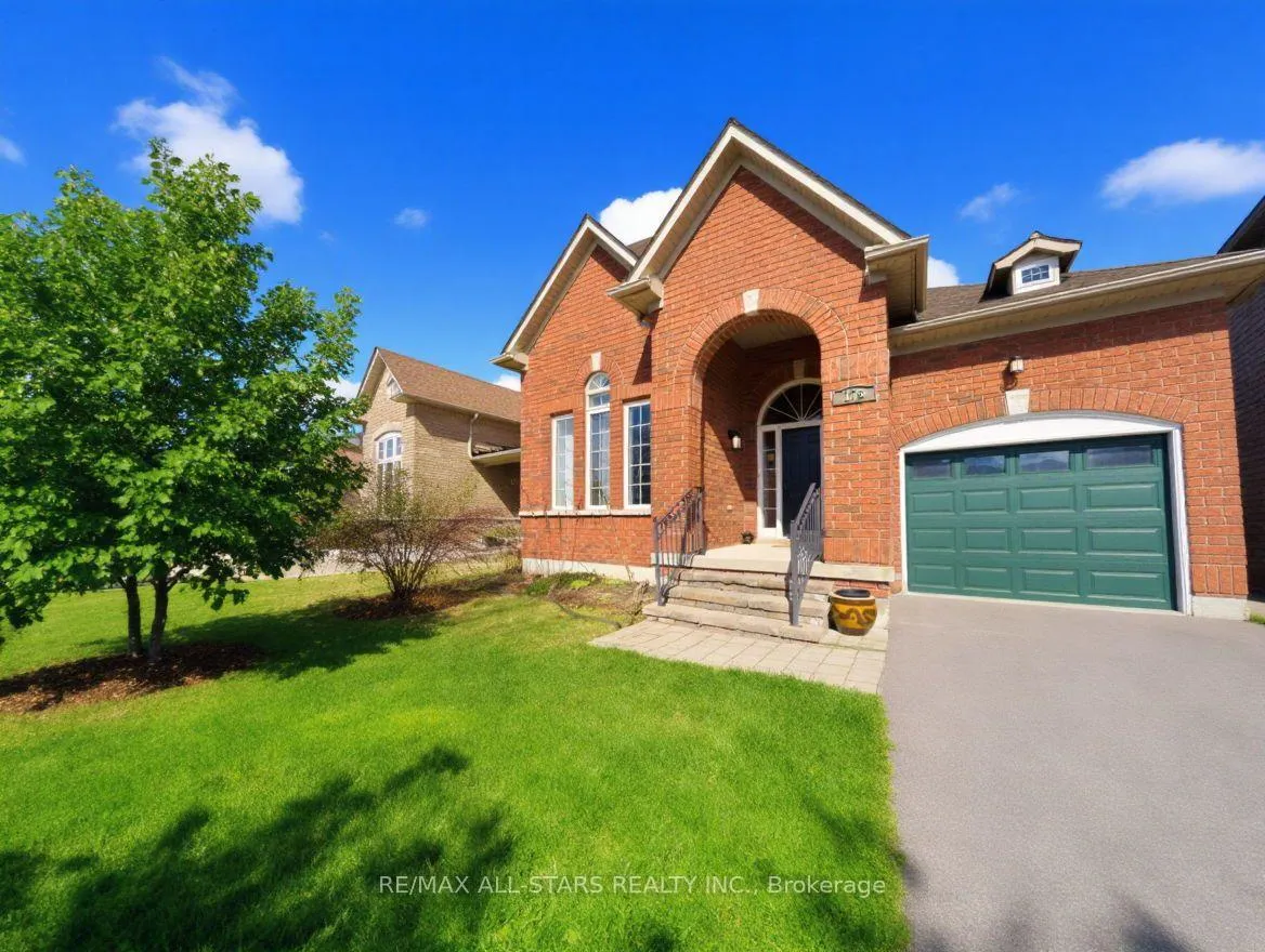 Photo 3 of 179 Roseborough Drive, Scugog, Port Perry — HOMEH