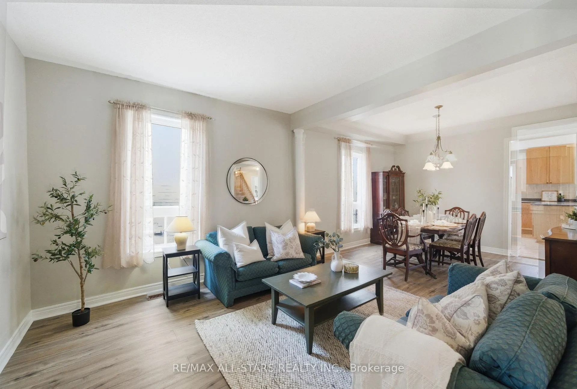 Photo 6 of 179 Roseborough Drive, Scugog, Port Perry — HOMEH