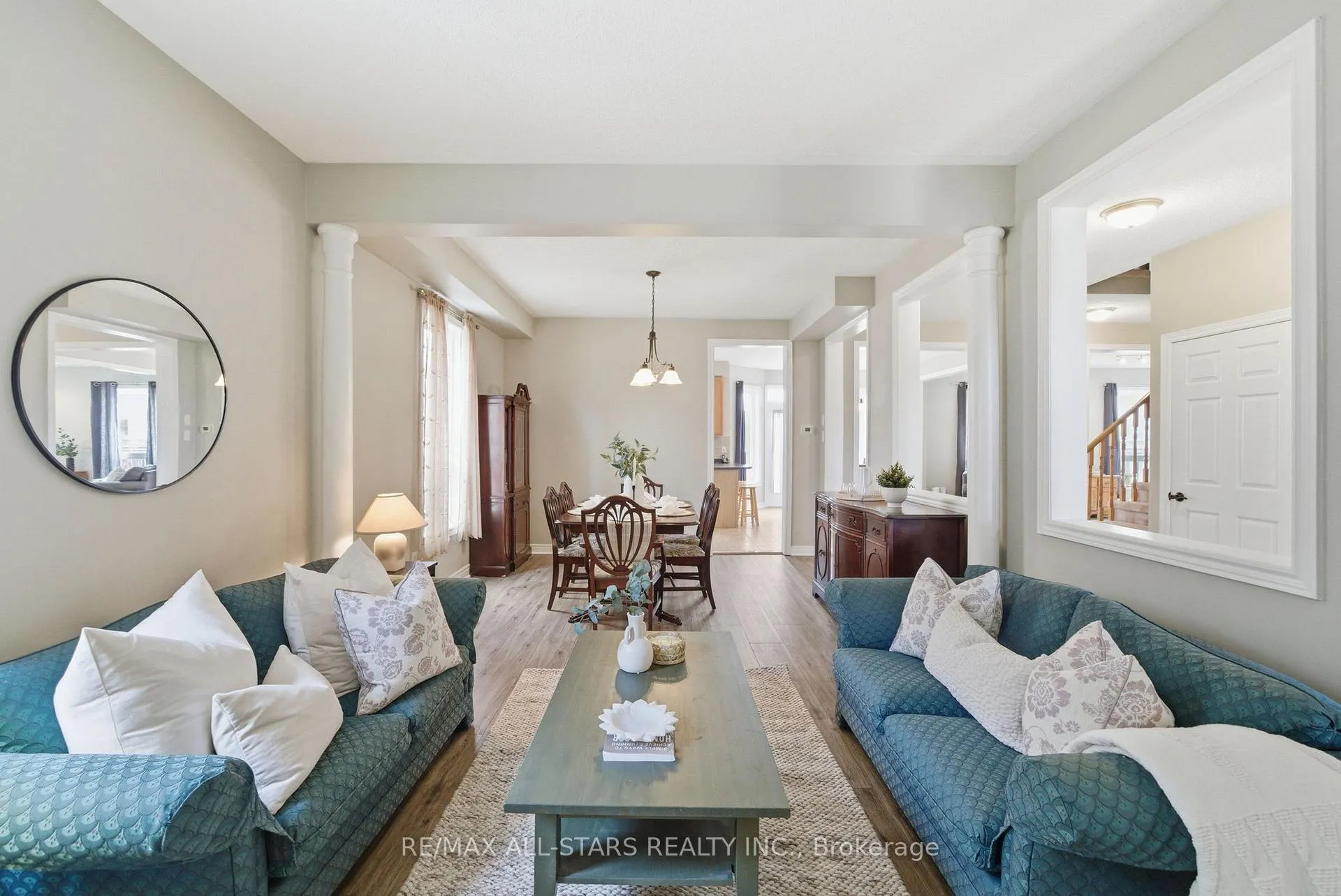 Photo 7 of 179 Roseborough Drive, Scugog, Port Perry — HOMEH