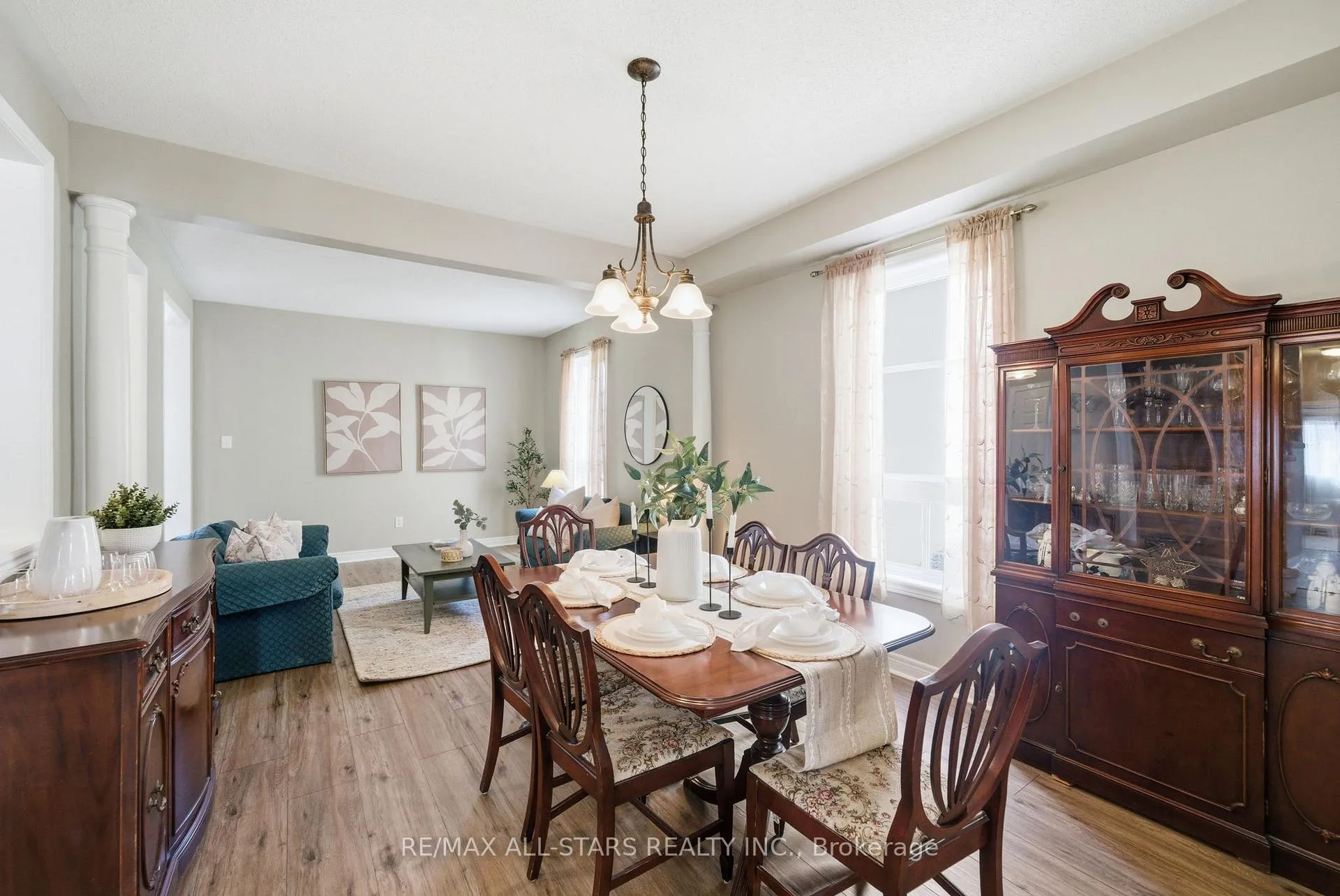 Photo 9 of 179 Roseborough Drive, Scugog, Port Perry — HOMEH
