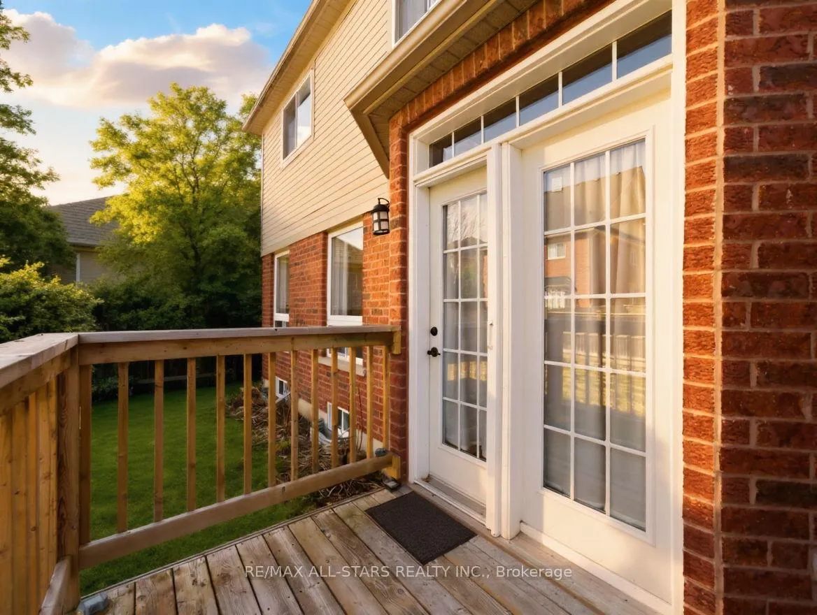 Photo 32 of 179 Roseborough Drive, Scugog, Port Perry — HOMEH