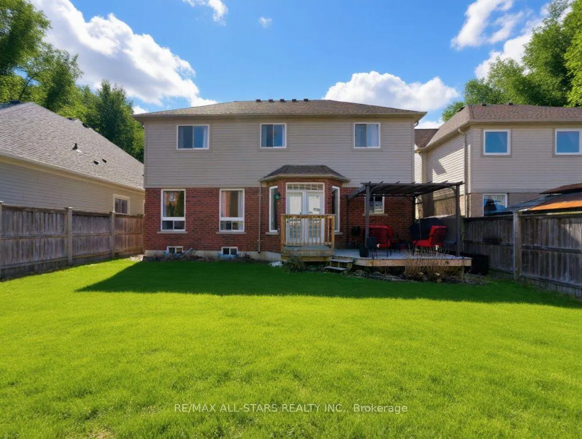 Photo 35 of 179 Roseborough Drive, Scugog, Port Perry — HOMEH