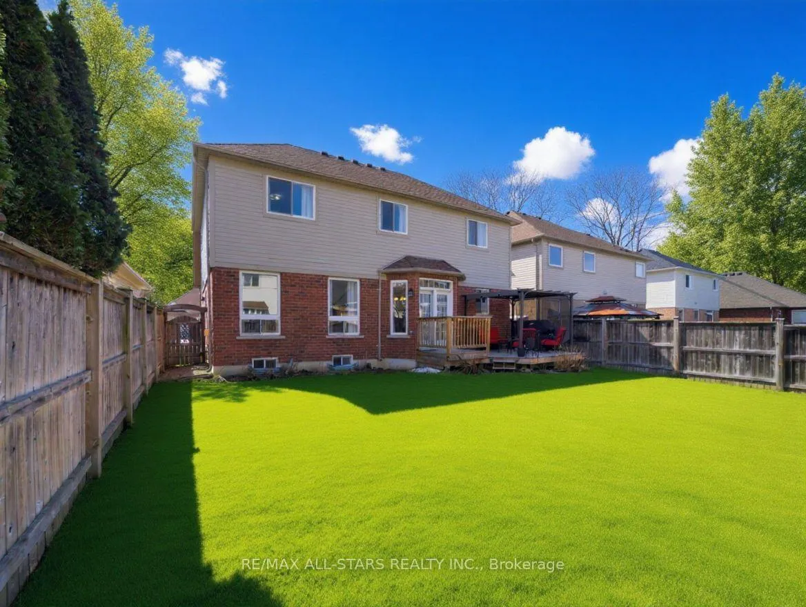 Photo 36 of 179 Roseborough Drive, Scugog, Port Perry — HOMEH