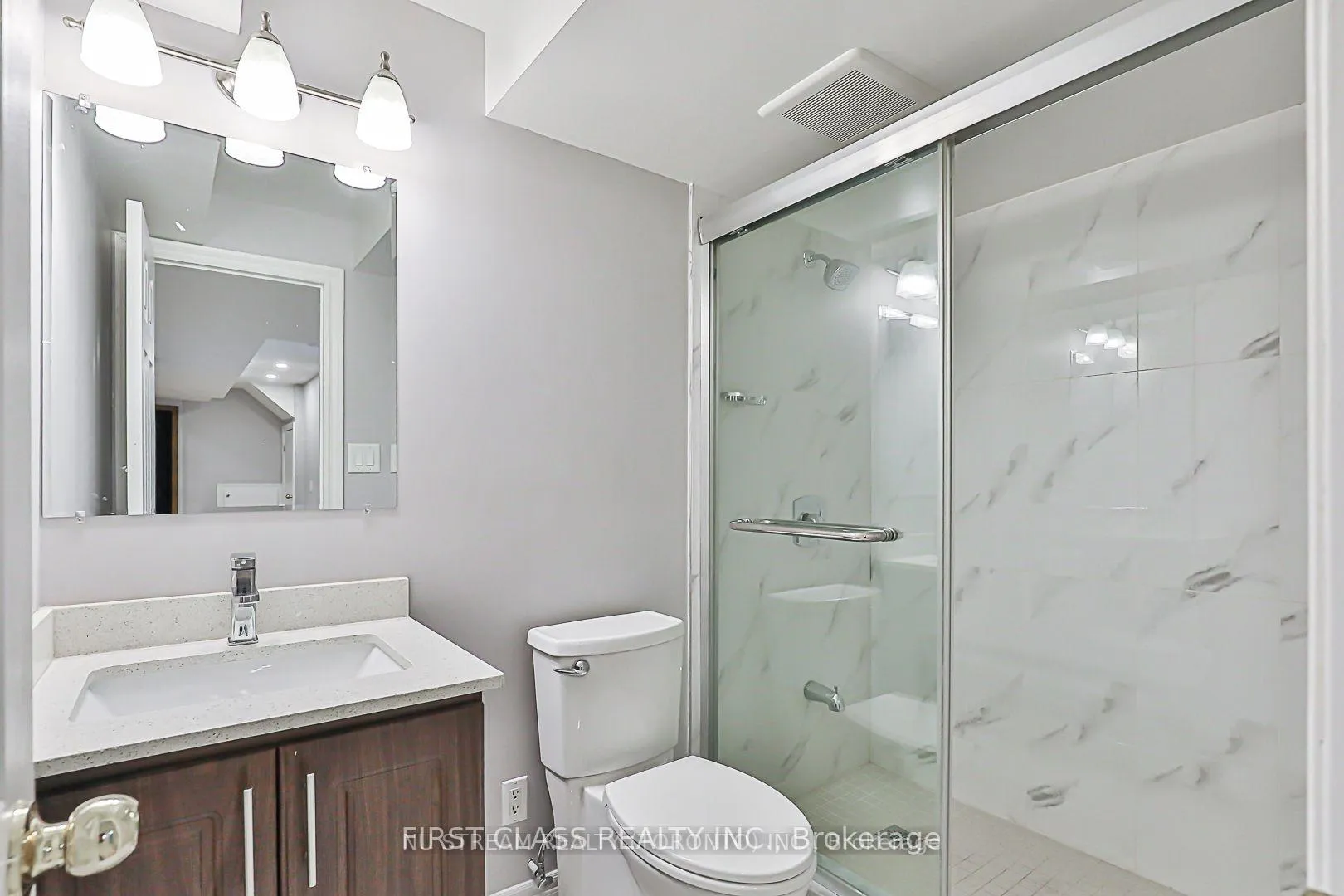 Photo 18 of 134 Trail Ridge Lane, Markham, Berczy — HOMEH