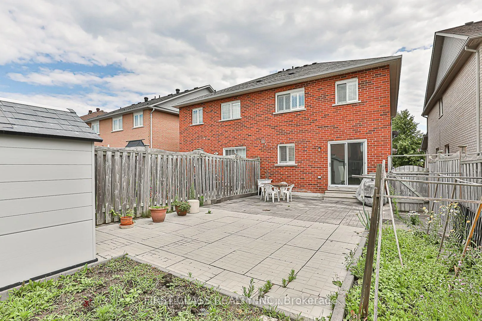 Photo 19 of 134 Trail Ridge Lane, Markham, Berczy — HOMEH