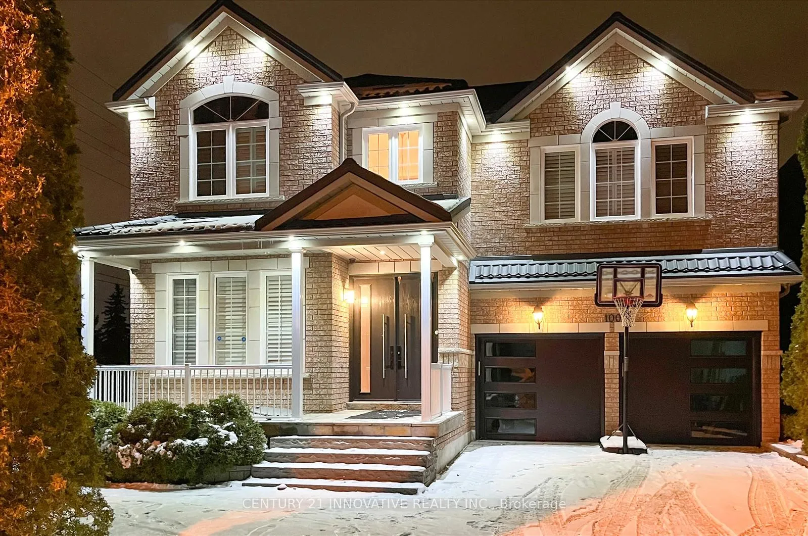 Photo 2 of 100 Chasser Drive, Markham, Greensborough — HOMEH