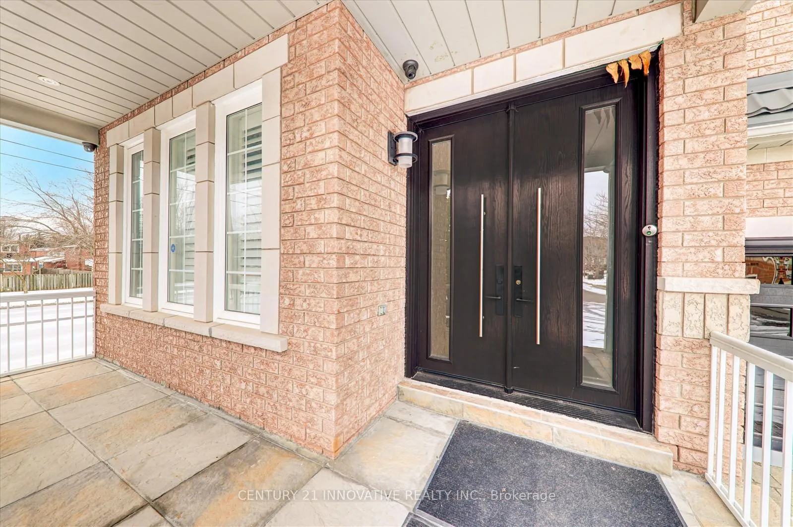 Photo 4 of 100 Chasser Drive, Markham, Greensborough — HOMEH