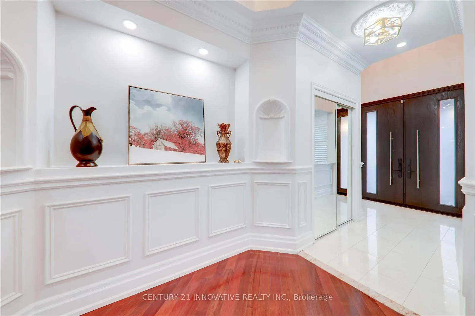 Photo 5 of 100 Chasser Drive, Markham, Greensborough — HOMEH