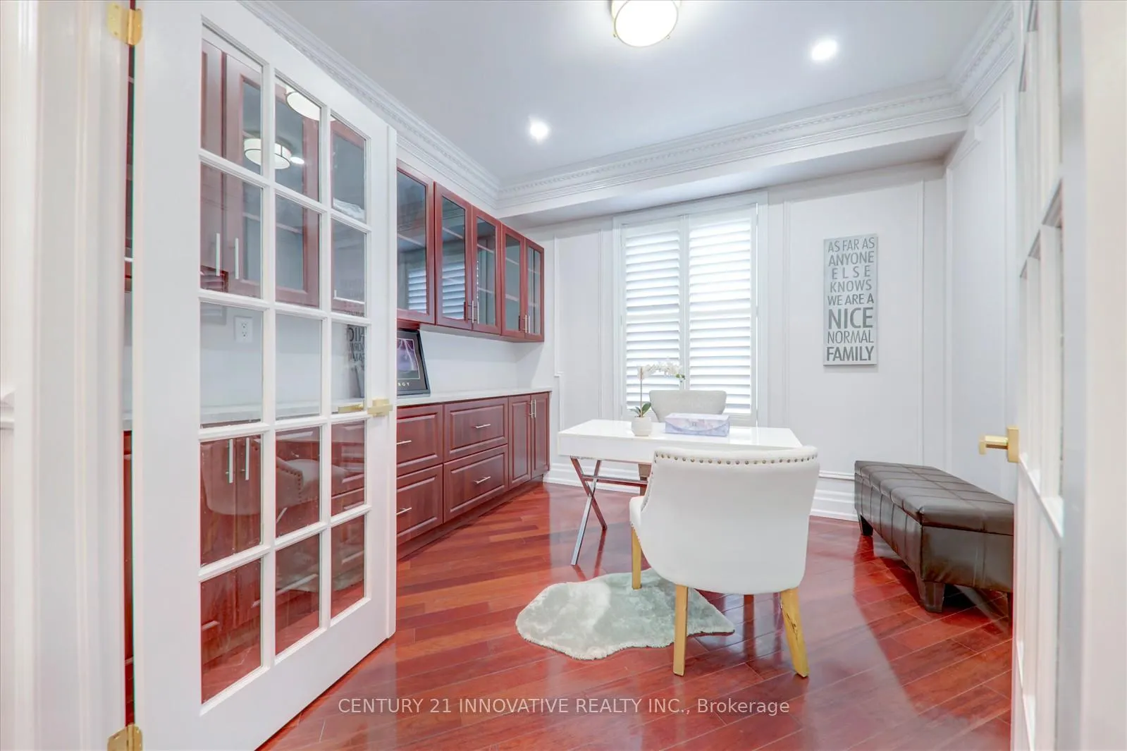 Photo 7 of 100 Chasser Drive, Markham, Greensborough — HOMEH