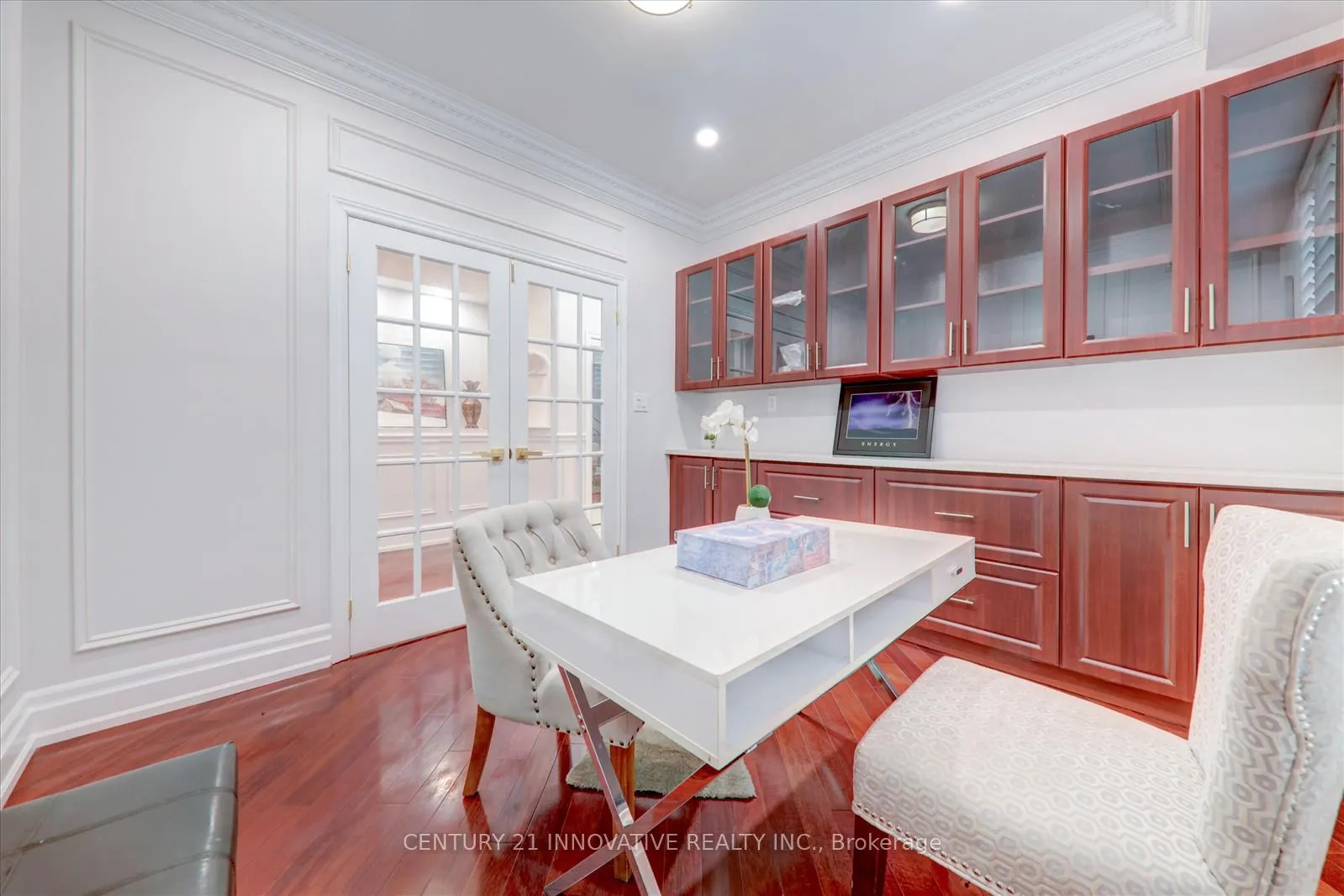 Photo 8 of 100 Chasser Drive, Markham, Greensborough — HOMEH