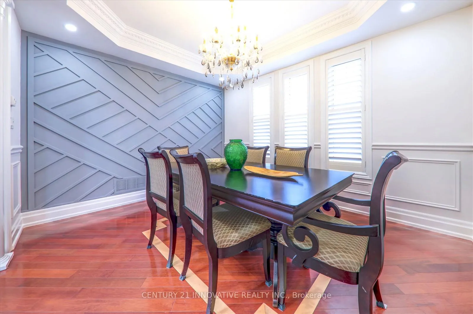 Photo 11 of 100 Chasser Drive, Markham, Greensborough — HOMEH