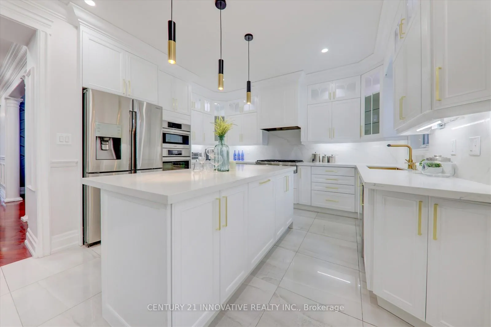 Photo 13 of 100 Chasser Drive, Markham, Greensborough — HOMEH