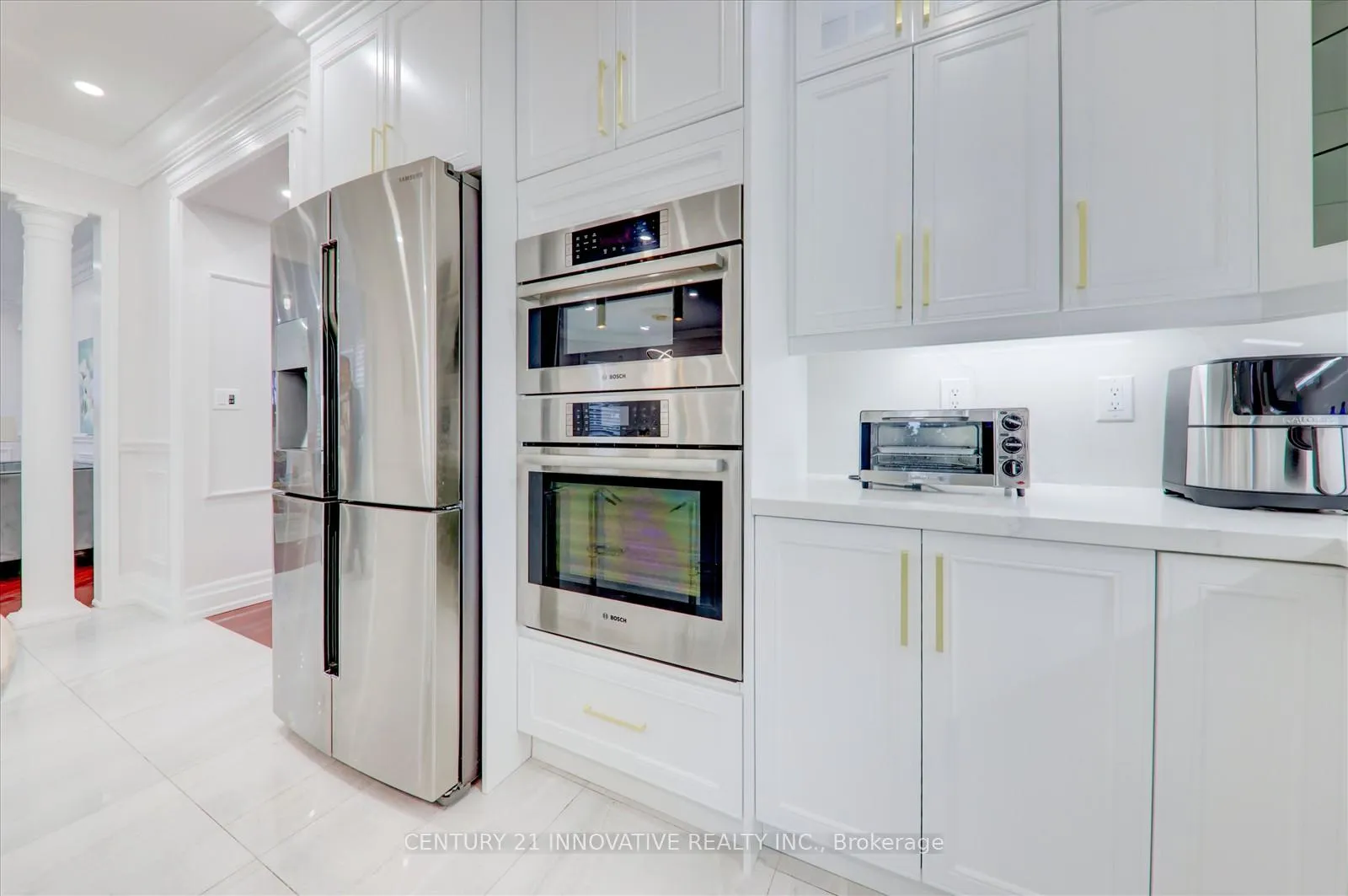 Photo 16 of 100 Chasser Drive, Markham, Greensborough — HOMEH