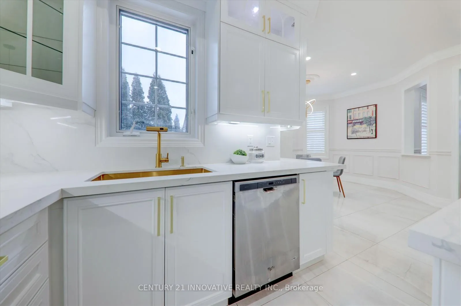 Photo 18 of 100 Chasser Drive, Markham, Greensborough — HOMEH