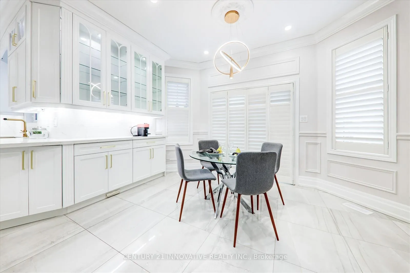 Photo 19 of 100 Chasser Drive, Markham, Greensborough — HOMEH
