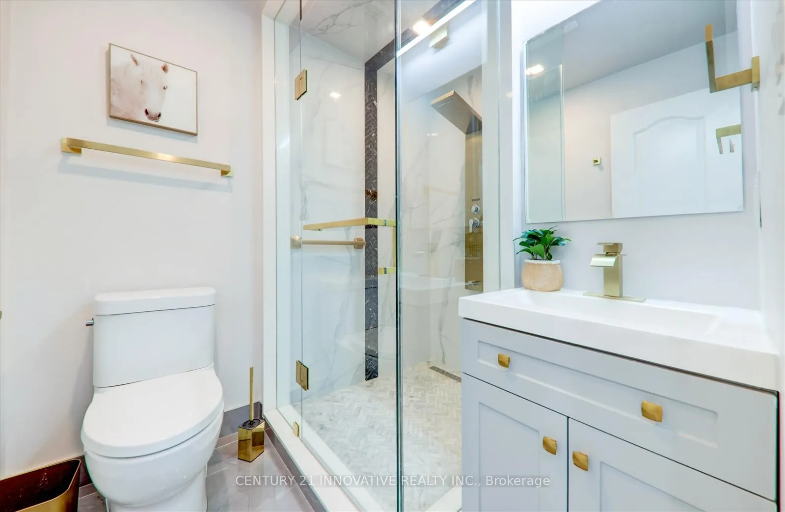Photo 22 of 100 Chasser Drive, Markham, Greensborough — HOMEH