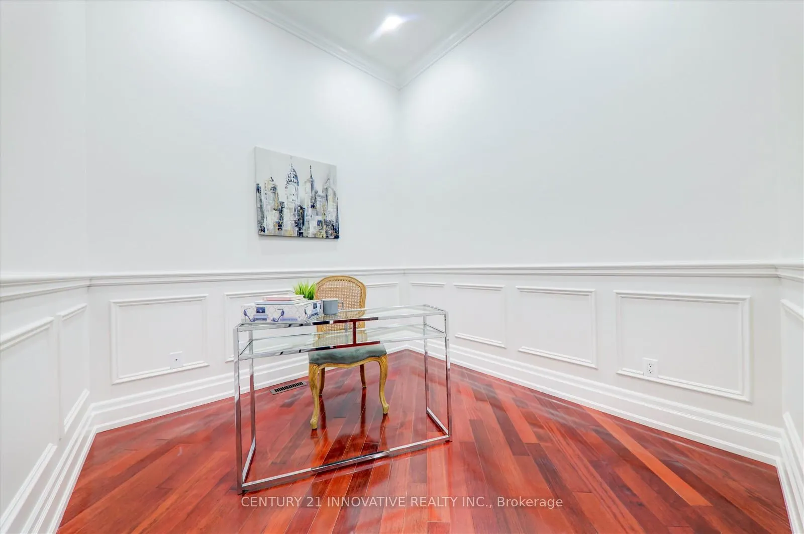 Photo 24 of 100 Chasser Drive, Markham, Greensborough — HOMEH