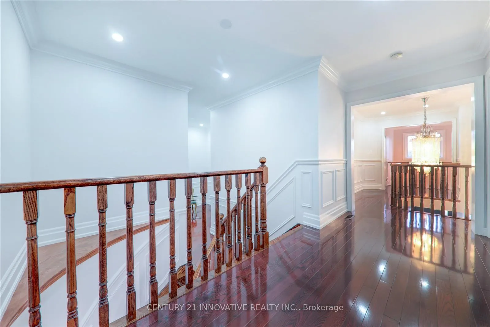 Photo 25 of 100 Chasser Drive, Markham, Greensborough — HOMEH