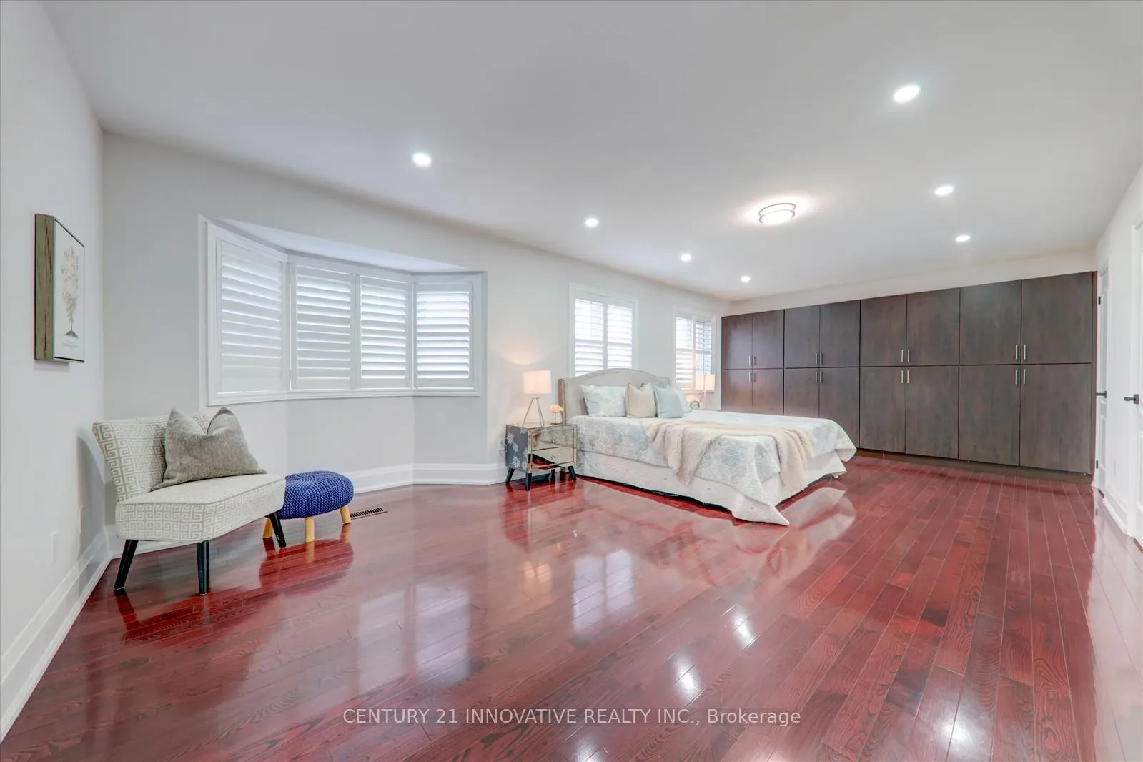 Photo 28 of 100 Chasser Drive, Markham, Greensborough — HOMEH