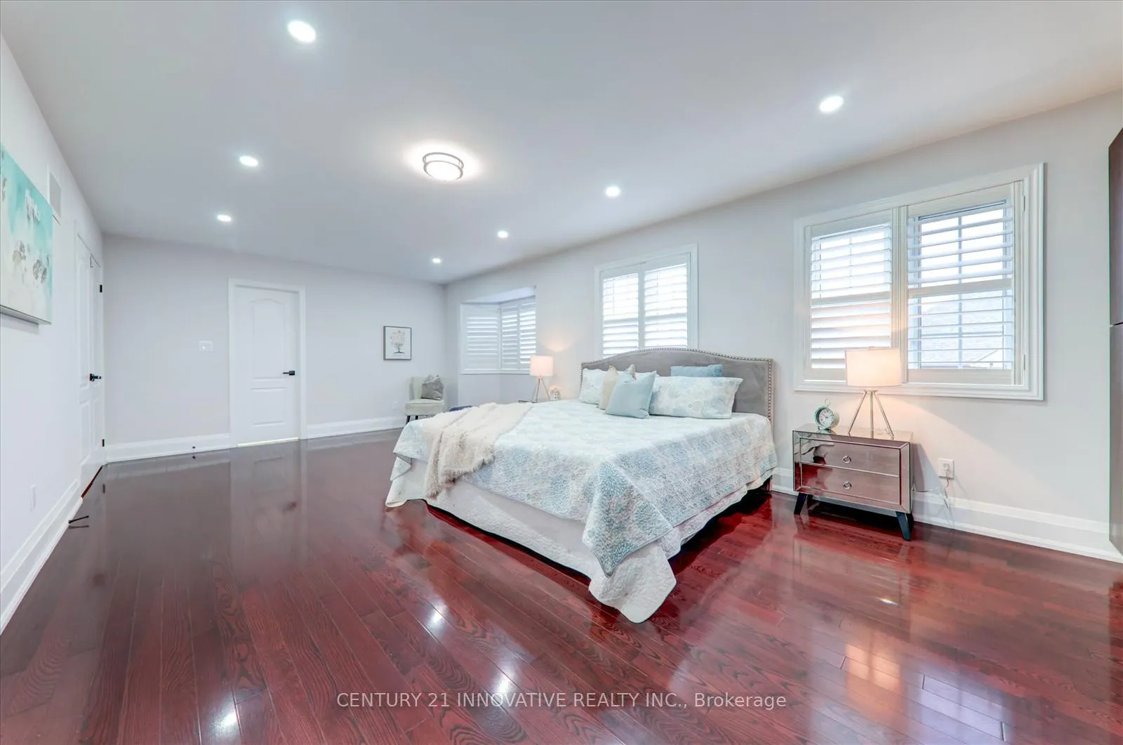 Photo 30 of 100 Chasser Drive, Markham, Greensborough — HOMEH