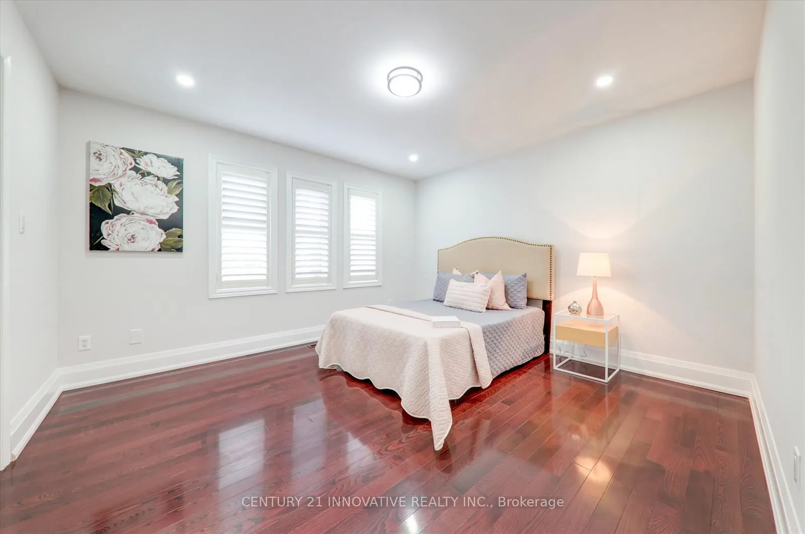 Photo 33 of 100 Chasser Drive, Markham, Greensborough — HOMEH