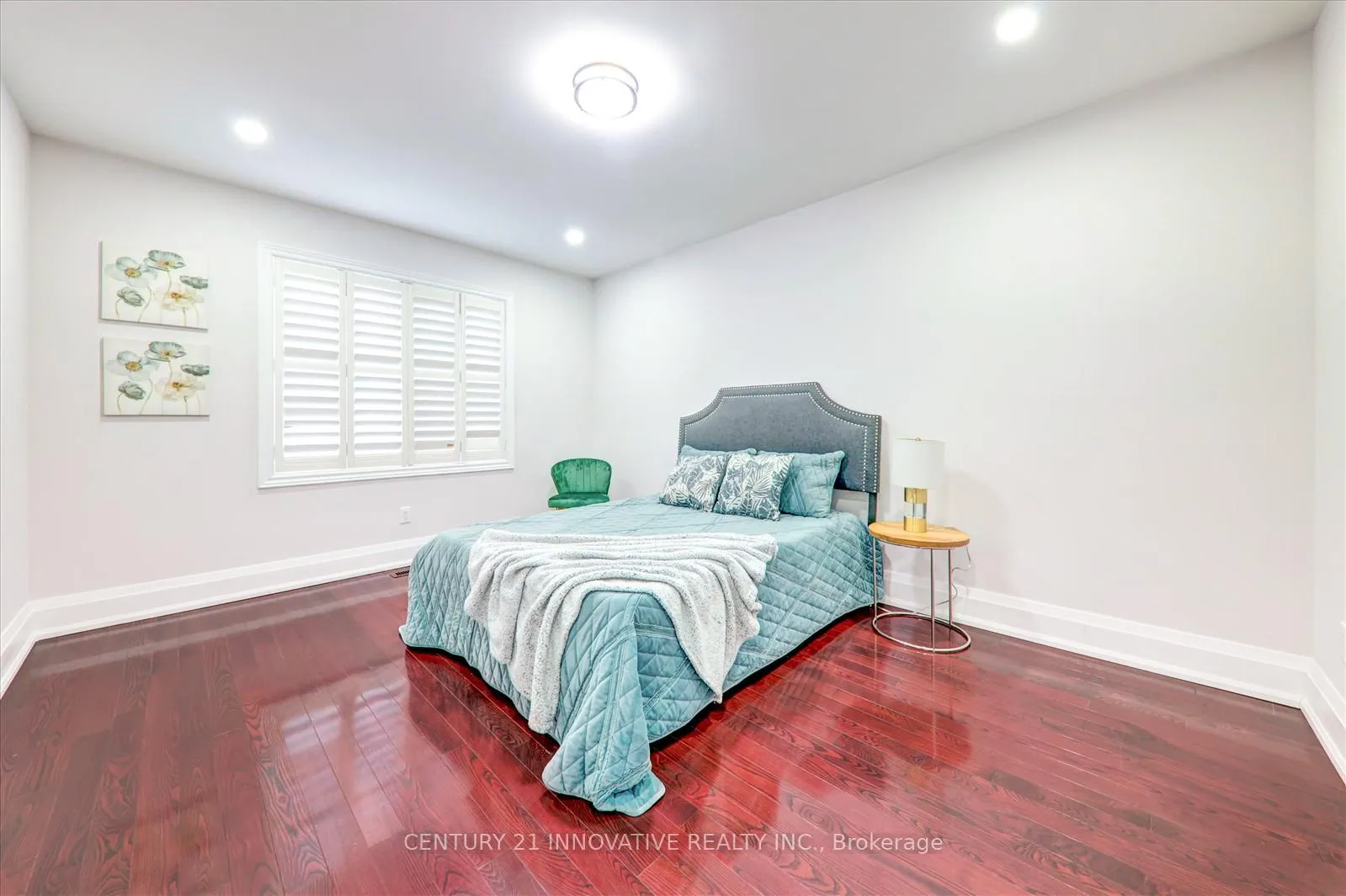 Photo 35 of 100 Chasser Drive, Markham, Greensborough — HOMEH