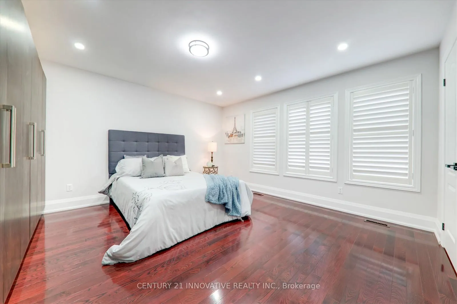 Photo 36 of 100 Chasser Drive, Markham, Greensborough — HOMEH