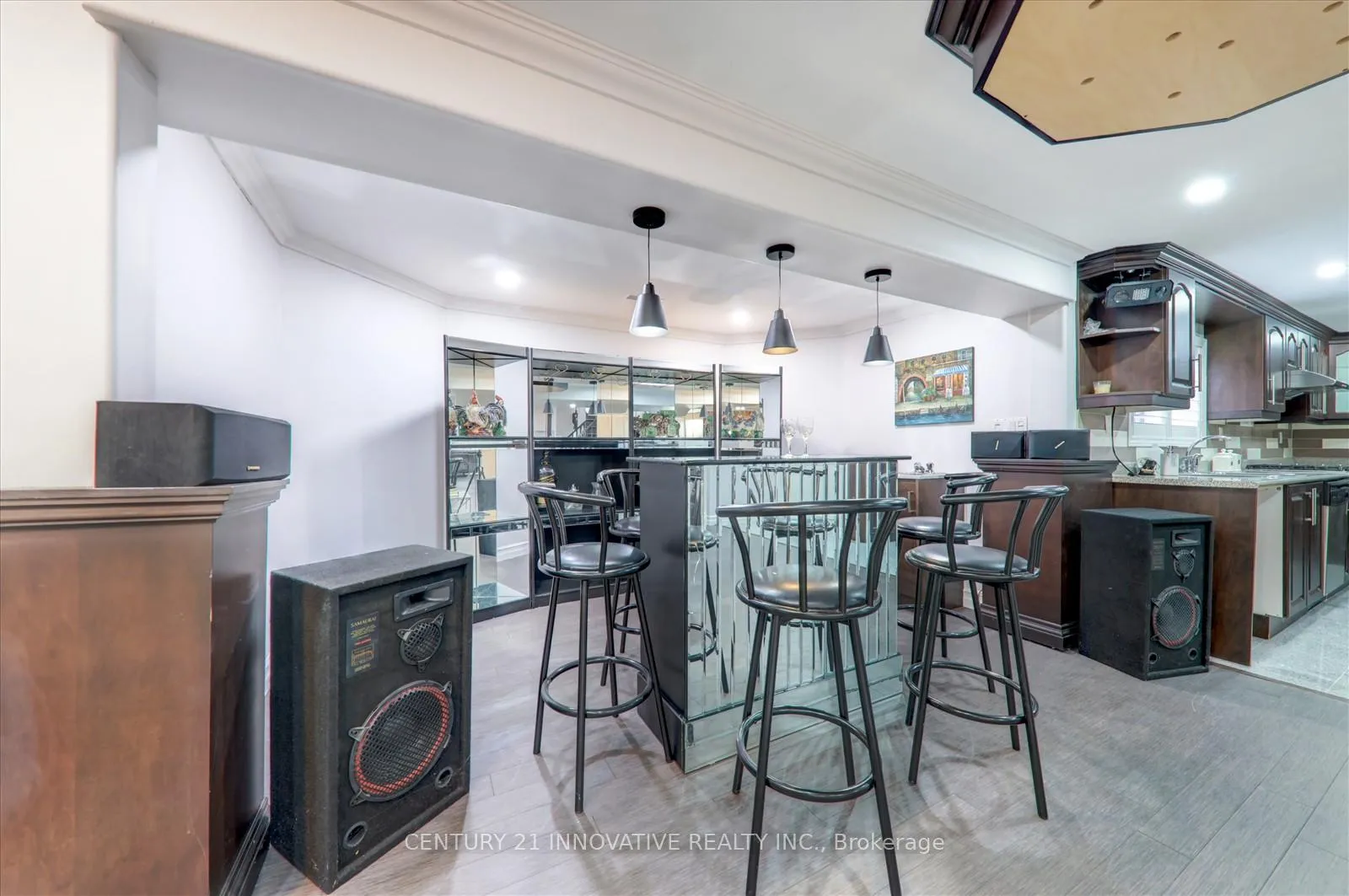 Photo 41 of 100 Chasser Drive, Markham, Greensborough — HOMEH