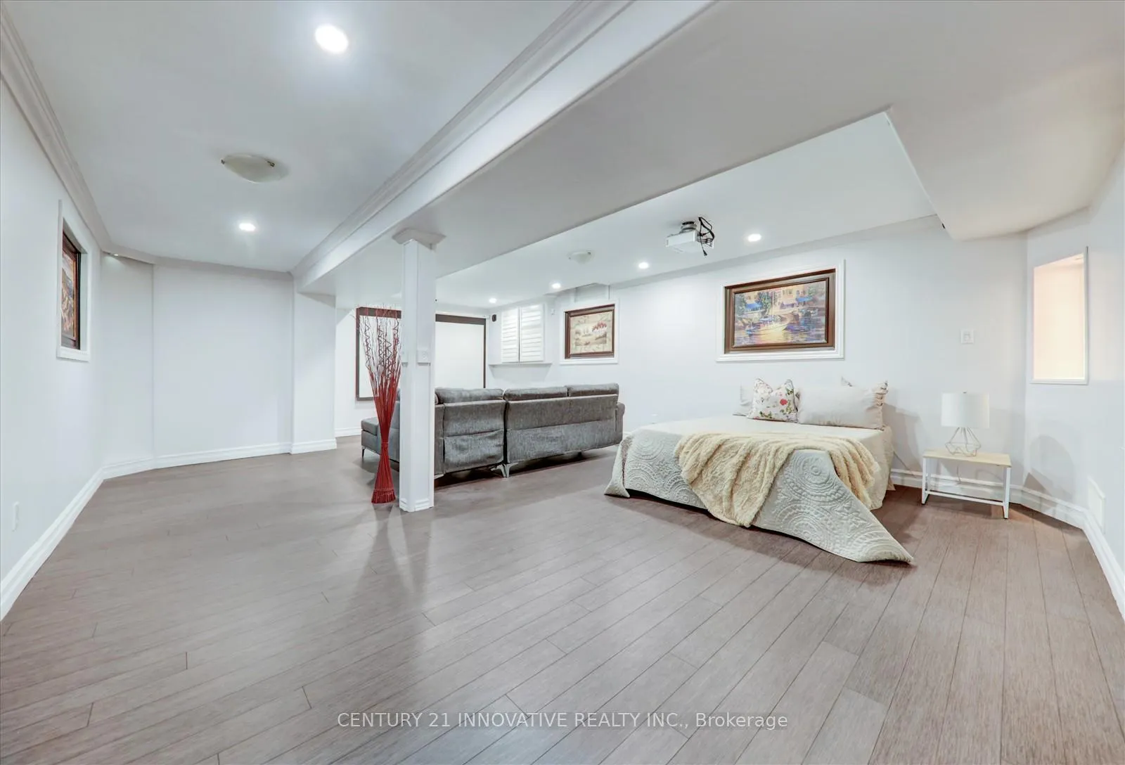 Photo 44 of 100 Chasser Drive, Markham, Greensborough — HOMEH