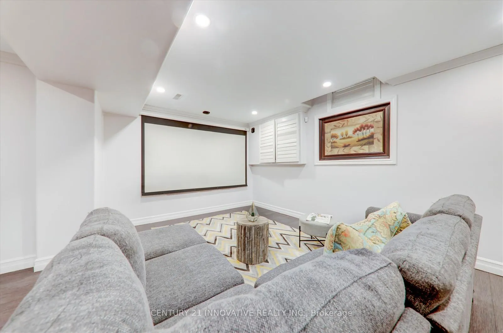 Photo 45 of 100 Chasser Drive, Markham, Greensborough — HOMEH