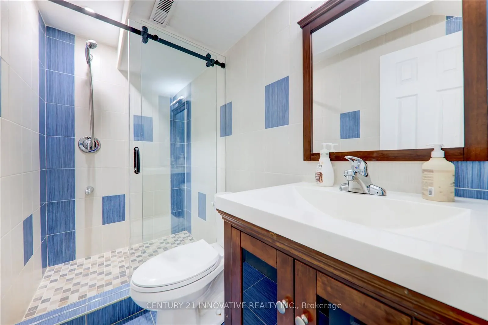 Photo 46 of 100 Chasser Drive, Markham, Greensborough — HOMEH