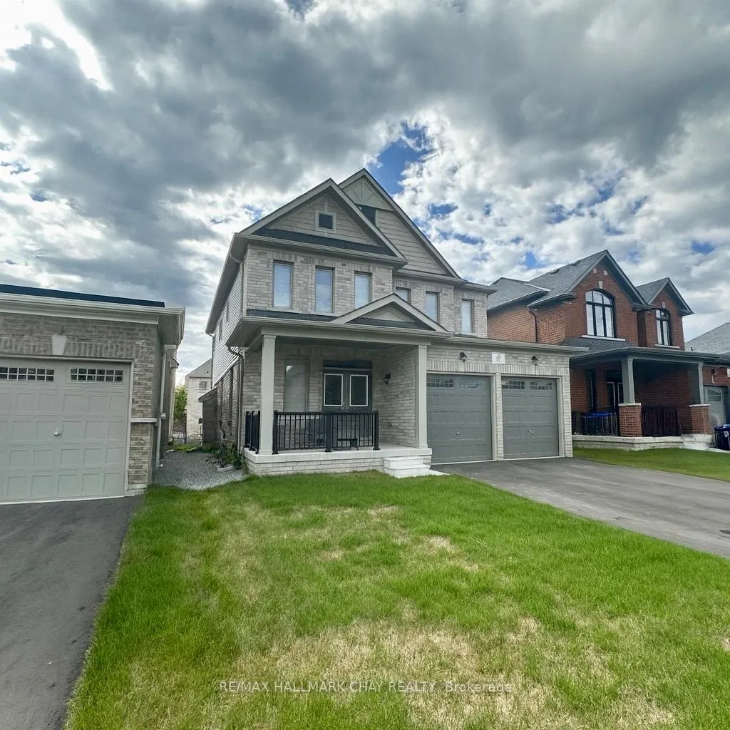 Photo 1 of 4 Wakefield Boulevard, Essa, Angus — HOMEH