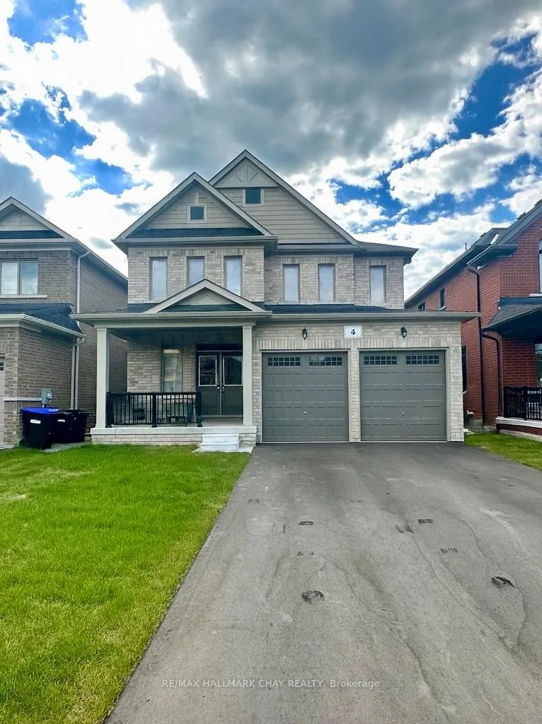 Photo 2 of 4 Wakefield Boulevard, Essa, Angus — HOMEH