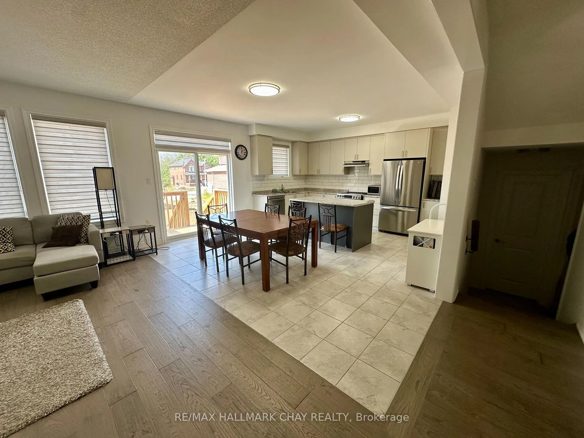 Photo 7 of 4 Wakefield Boulevard, Essa, Angus — HOMEH