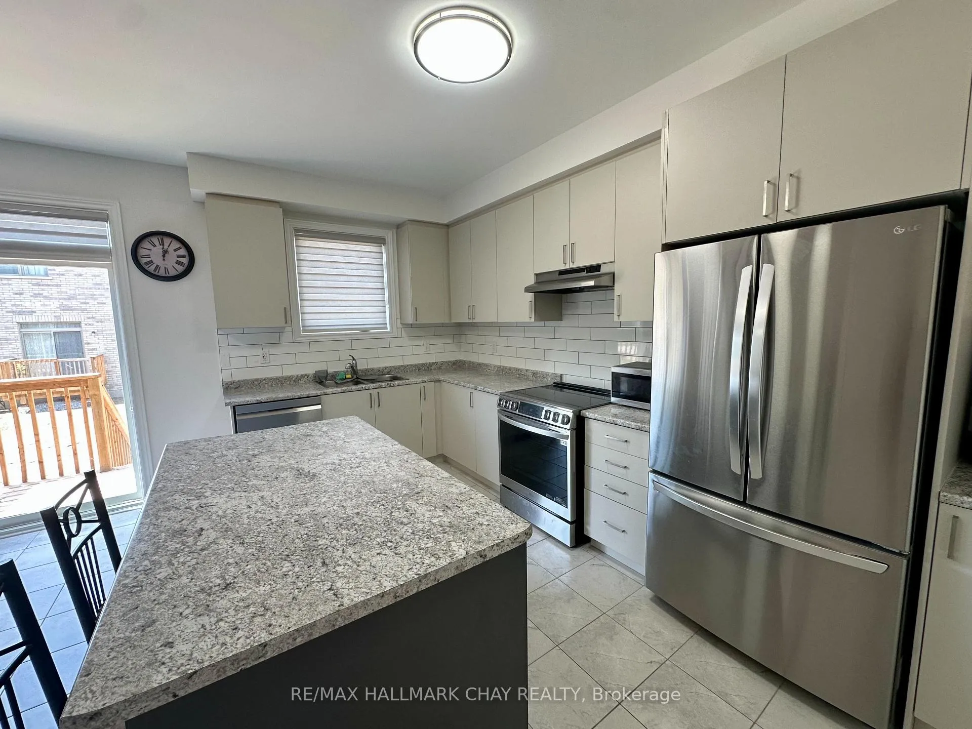 Photo 8 of 4 Wakefield Boulevard, Essa, Angus — HOMEH