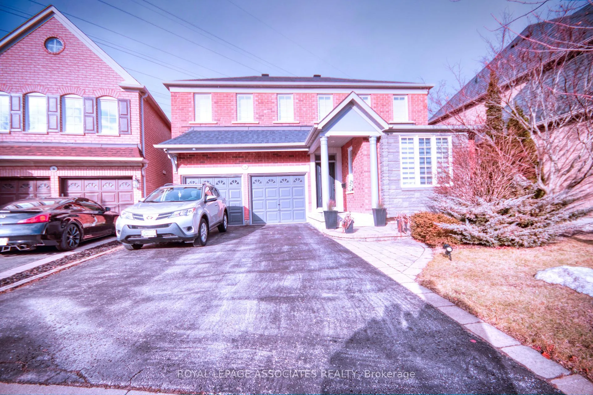 Front of 9 Welbourne Court