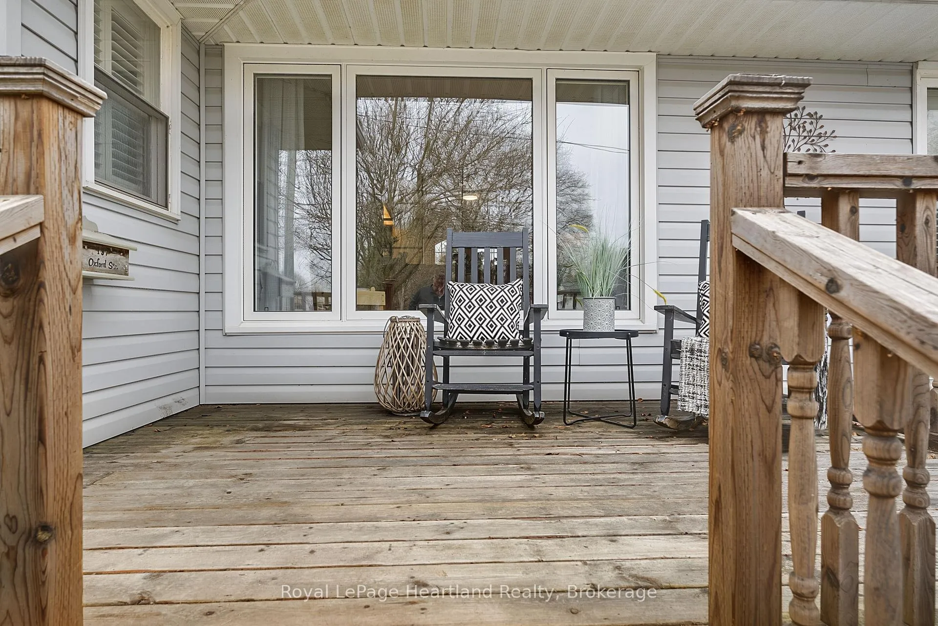 Photo 29 of 137 Oxford Street, Goderich, Goderich (Town) — HOMEH
