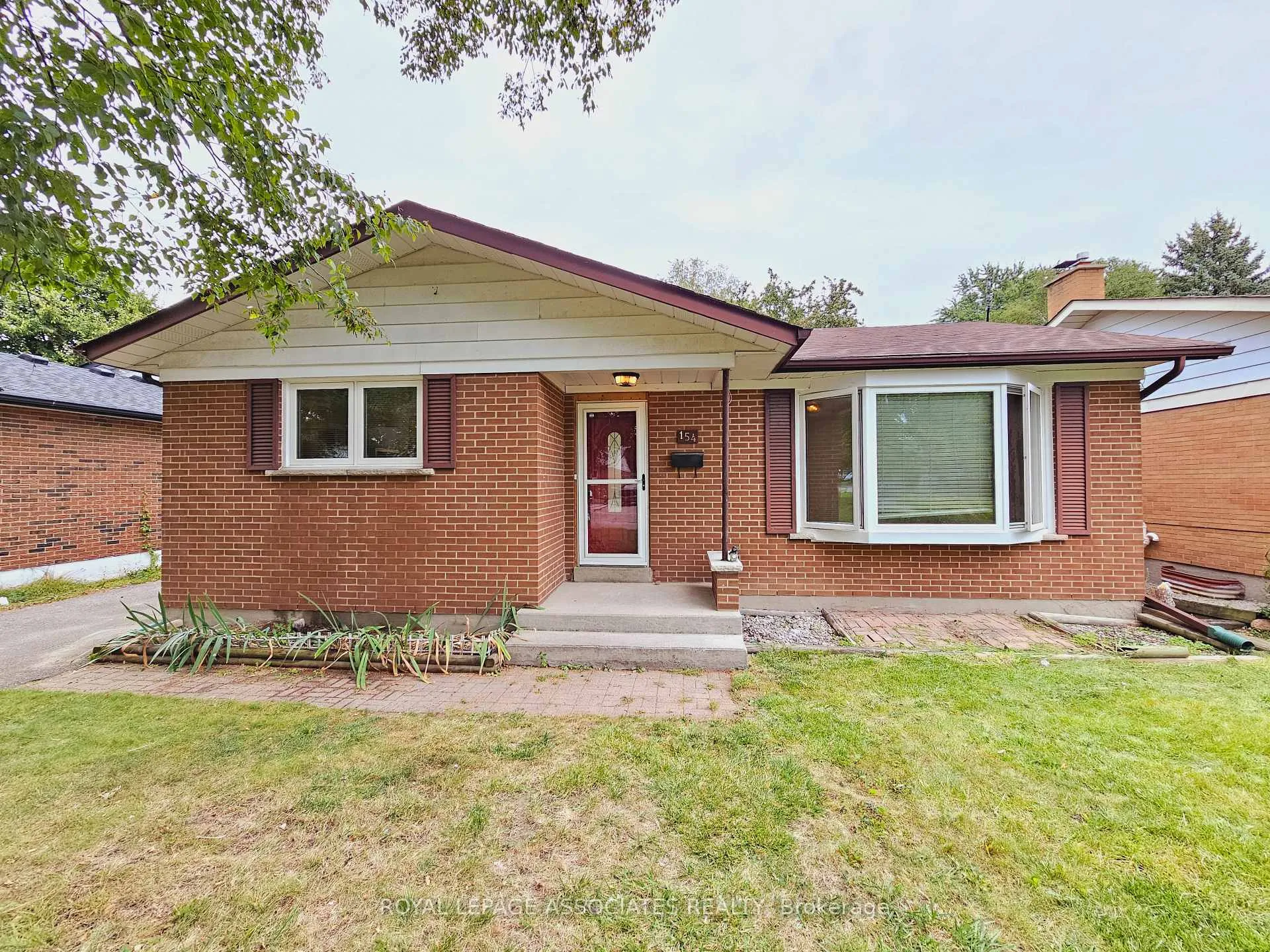 Photo 1 of 154 Burcher Road, Ajax, South East — HOMEH