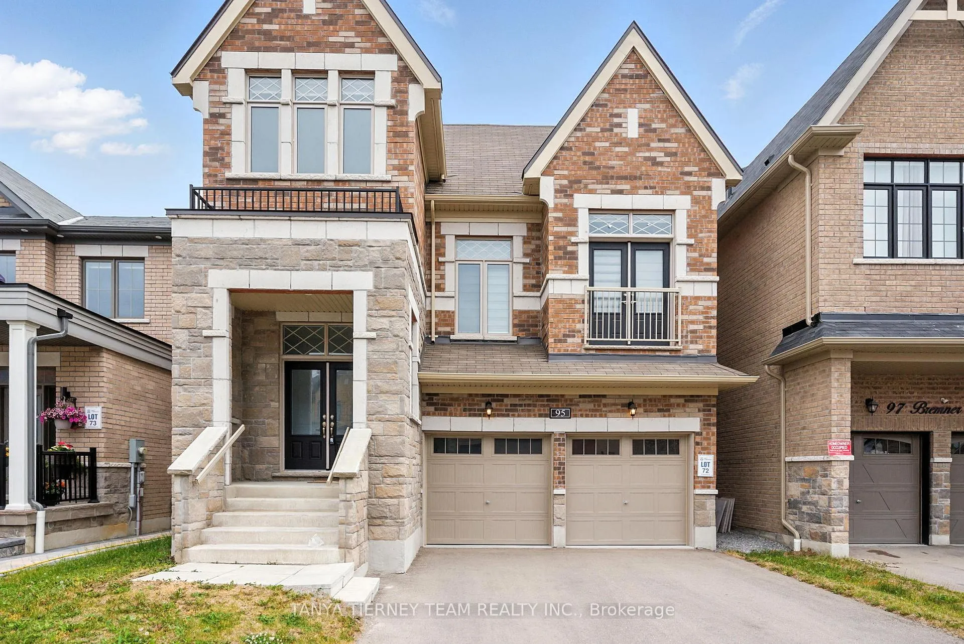 Photo 1 of 95 Bremner Street, Whitby, Rolling Acres — HOMEH