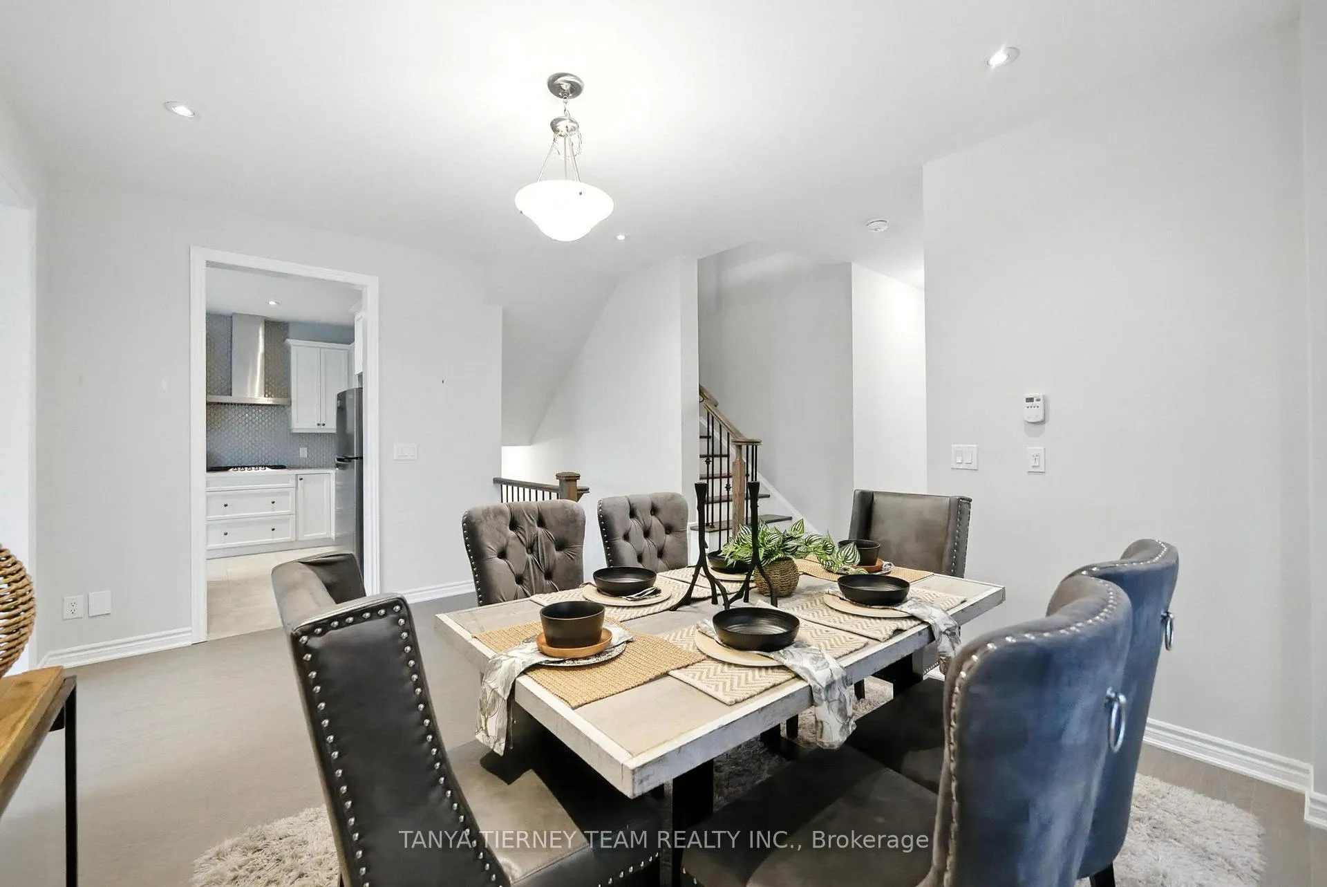 Photo 7 of 95 Bremner Street, Whitby, Rolling Acres — HOMEH