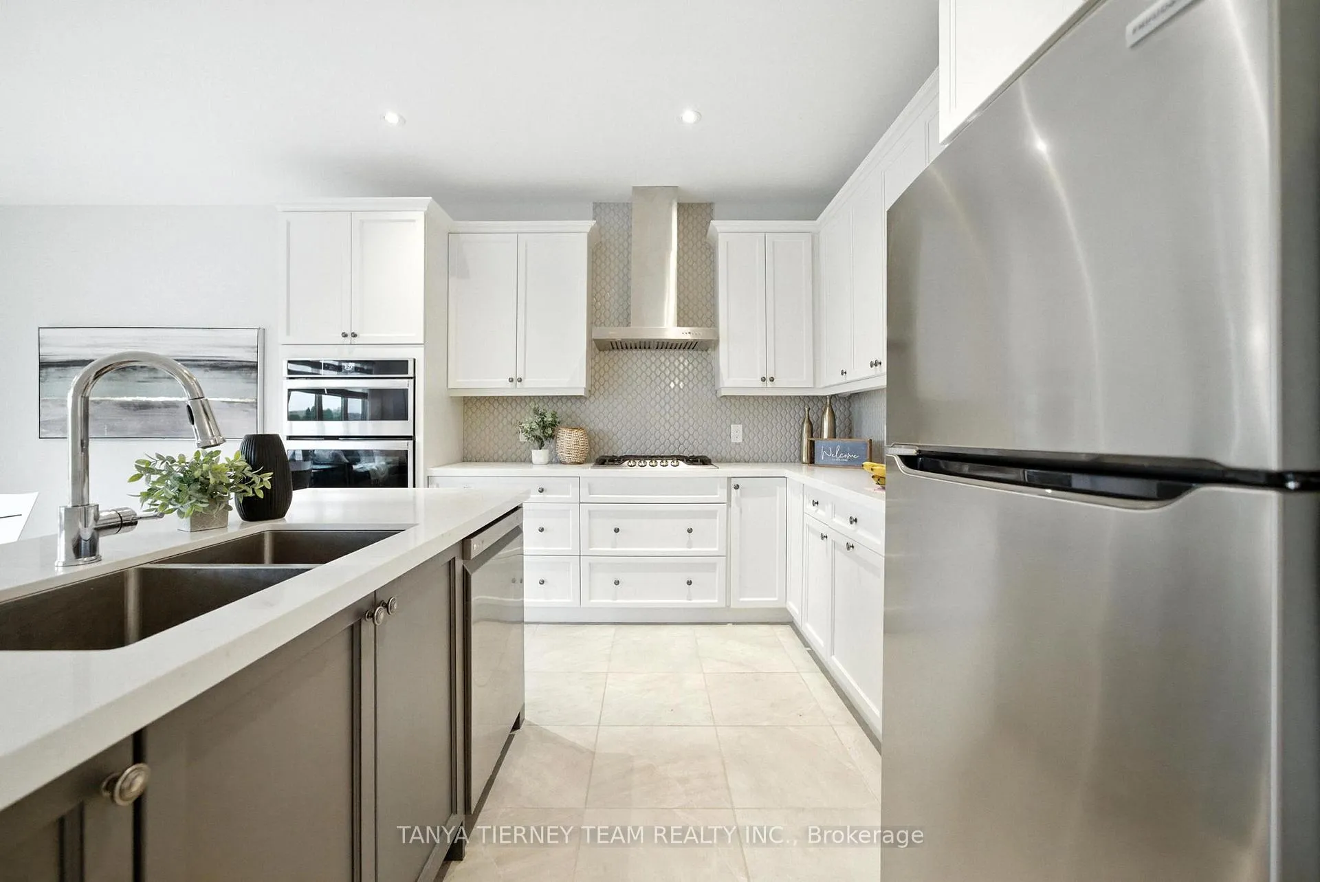 Photo 8 of 95 Bremner Street, Whitby, Rolling Acres — HOMEH