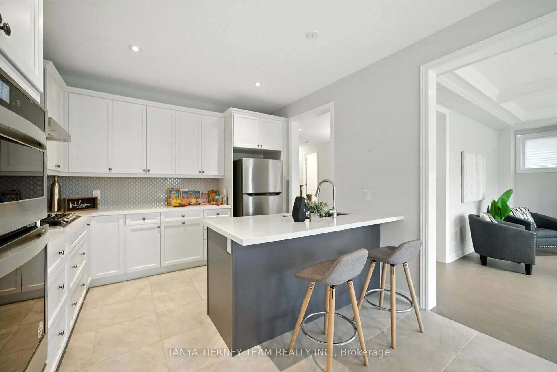 Photo 10 of 95 Bremner Street, Whitby, Rolling Acres — HOMEH